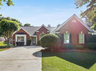 1791 Fontana Ln, Lawrenceville, GA 30043