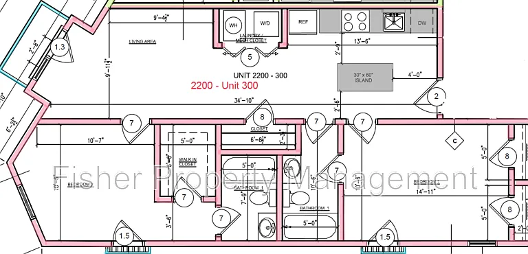 2200 Carrington St #300 — Photo 13