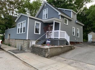 80 Greenwood St, Worcester, MA 01607