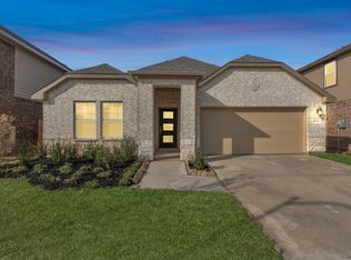 8030 Virginia Dr, Richmond, TX 77406