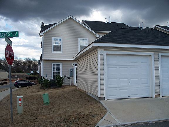 2nd image of 127 Walnut Cove Dr APT F
