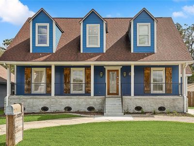 220 Dunleith Dr, Destrehan, LA, 70047