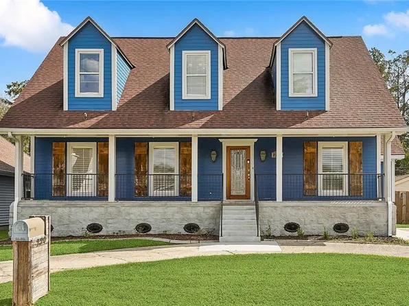 220 Dunleith Dr, Destrehan, LA 70047