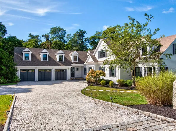 4 White Cedar Lane, Orleans, MA 02653