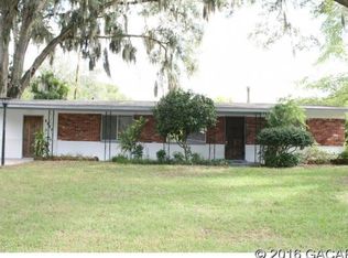 1738 NE 21st Pl, Gainesville, FL 32609