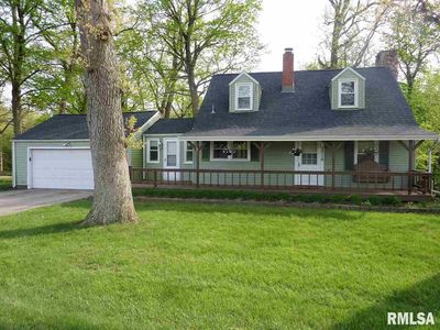 2710 Bloomington Rd, East Peoria, IL, 61611