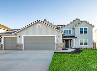 3250 S Maple Ranch Way, Nampa, ID 83686