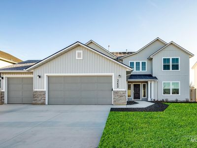 1066 Woods Bog Ave, Middleton, ID, 83644