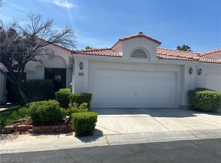 8791 Crystal Port Ave, Las Vegas, NV 89147