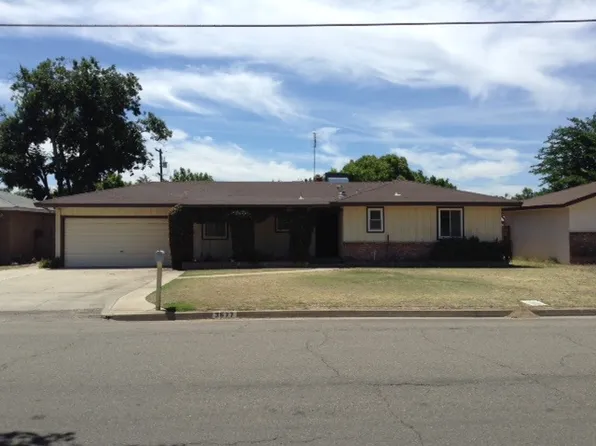 3677 N Sierra Vista Ave, Fresno, CA 93726