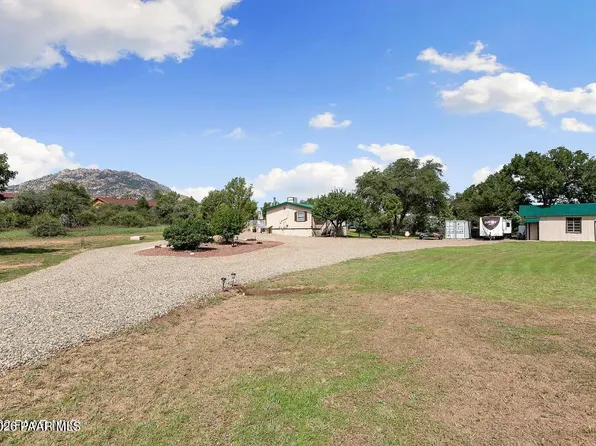 6700 N Lariat Ln, Prescott, AZ 86305