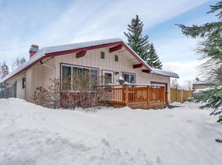 7541 Chad St, Anchorage, AK 99518
