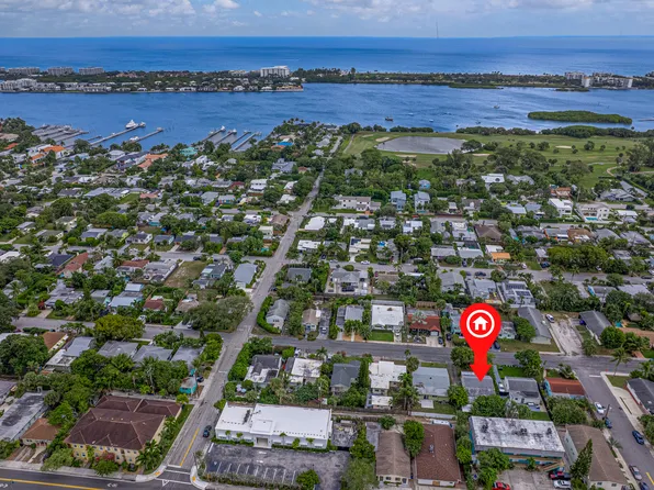 1509 N N Street, Lake Worth Beach, FL 33460