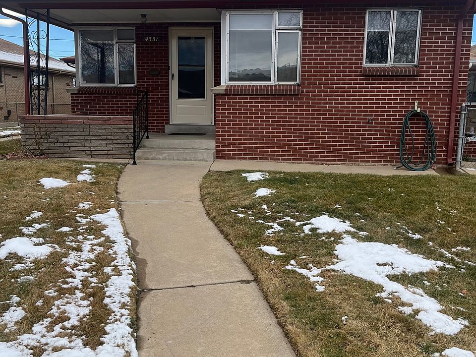 1st image of 4351 N Osceola St #4351
