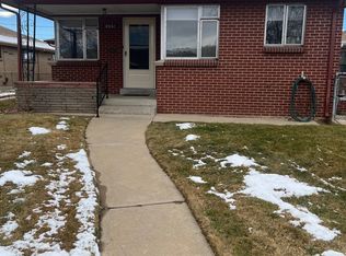 4351 N Osceola St #4351, Denver, CO 80212