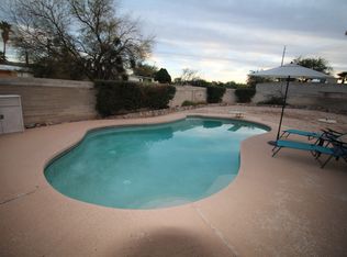 1122 N Avenida Marlene, Tucson, AZ 85715