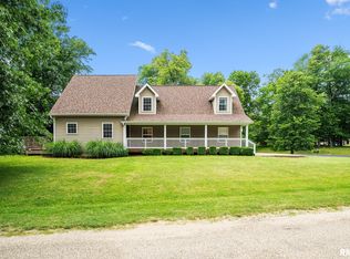 230 Green Leaf Ct, Dahinda, IL