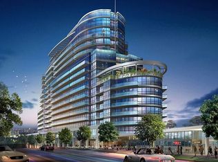 2885 Bayview Ave #1413, Toronto, ON M2K 0A3