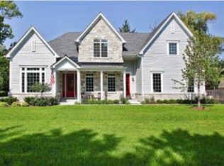 1604 Hawthorne Ln, Glenview, IL 60025