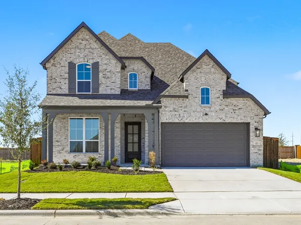 11333 Bratton Blvd, Haslet, TX 76052