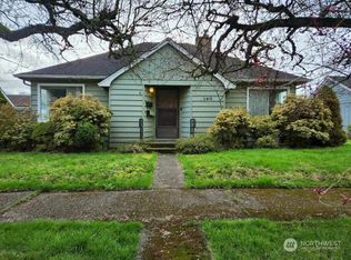 140 SW McFadden Ave, Chehalis, WA 98532
