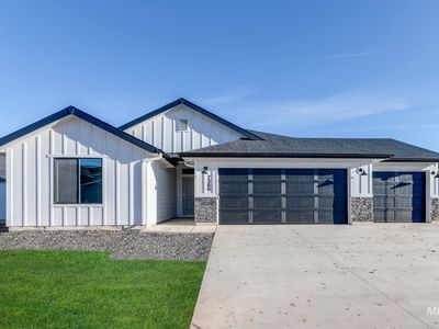 7366 E Dripping Springs Dr, Nampa, ID, 83687