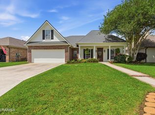 124 Vestige Cir, Lafayette, LA 70508