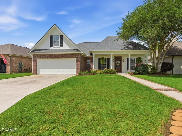 124 Vestige Cir, Lafayette, LA 70508