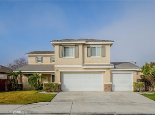1038 Bramble Way, San Jacinto, CA 92582