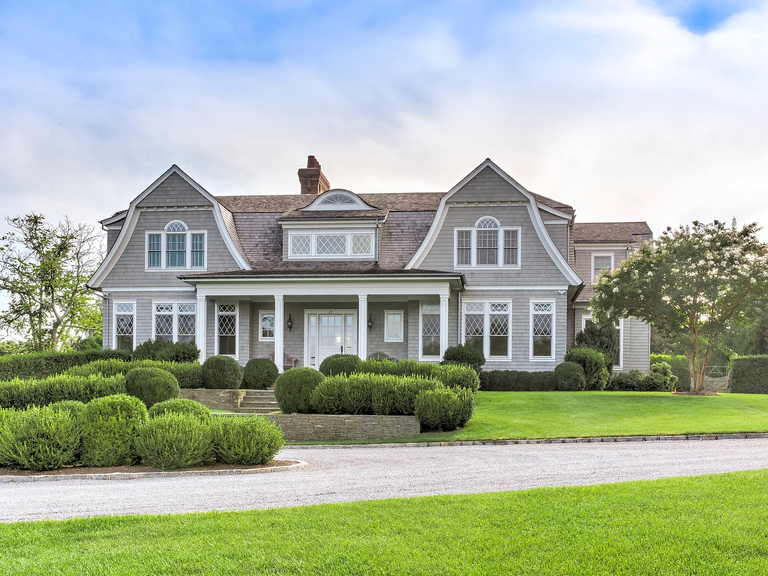 Georgica: Off Lily Pond Lane. Close to Ocean. — Photo 2