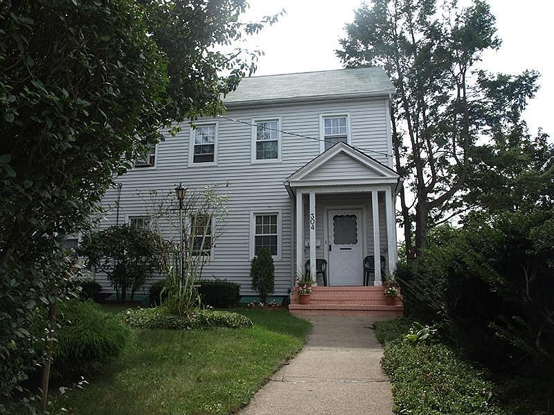 Wonderful Colonial