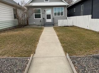 423 W 12th St N, Lethbridge, AB T1H2G6