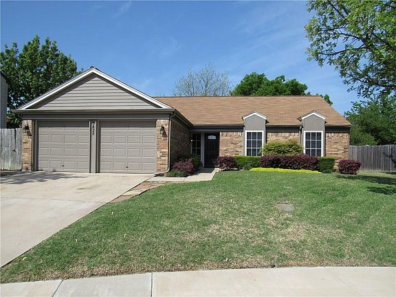 2nd image of 5428 Gregory Dr