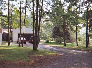 1981 Ransom Rd, Dallas, PA 18612