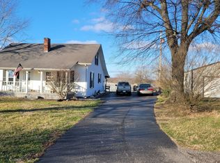 2385 Lawrence Ln, Springfield, TN 37172