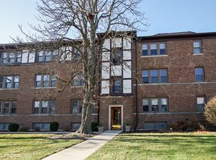 2 S Lincoln Ave APT 2A, Park Ridge, IL 60068