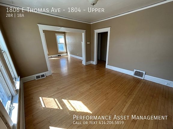 3rd image of 1806 E Thomas Ave #1804