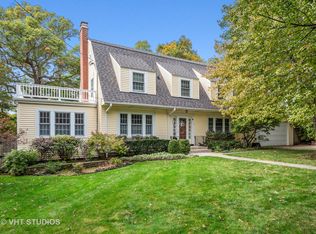 746 Foxdale Ave, Winnetka, IL 60093