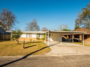 1117 Short St, Houma, LA 70360