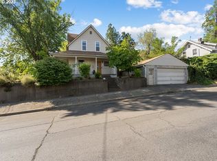 504 SW Isaac Ave, Pendleton, OR 97801