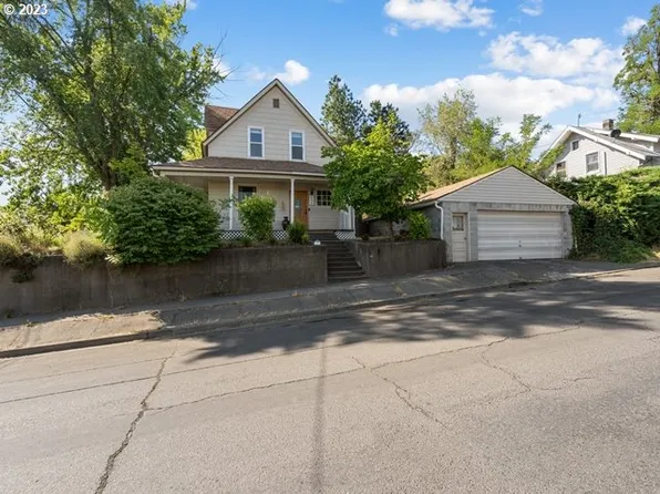 504 SW Isaac Ave, Pendleton, OR 97801