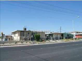 1308 Stewart Ave, Las Vegas, NV 89101