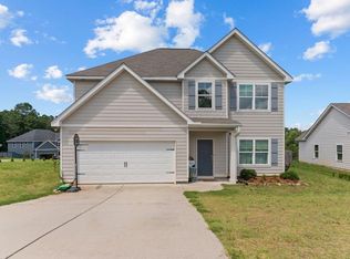 142 Waters Edge Pkwy, Temple, GA 30179