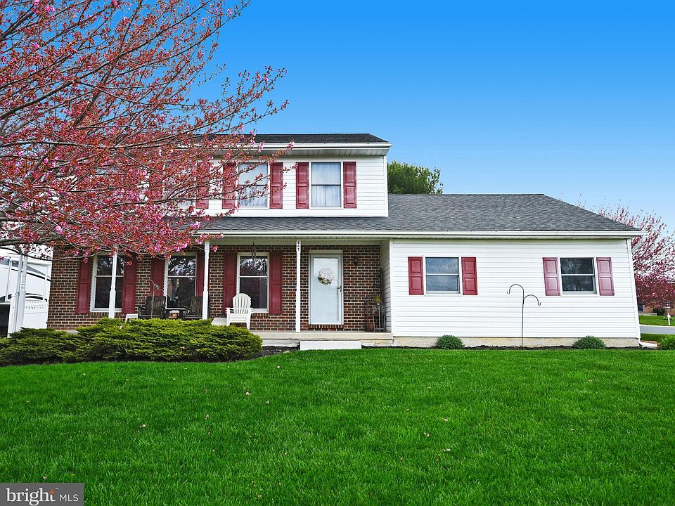 1st image of 867 Flintlock Dr