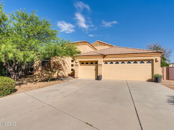 420 W Lexington St, Vail, AZ 85641