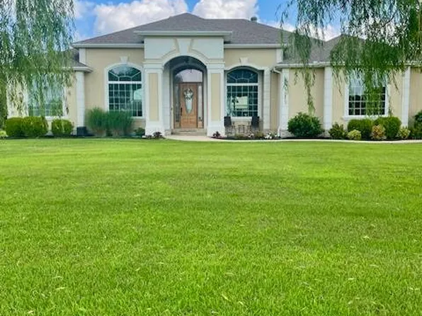 3311 Heritage Park Rd, Piggott, AR 72454