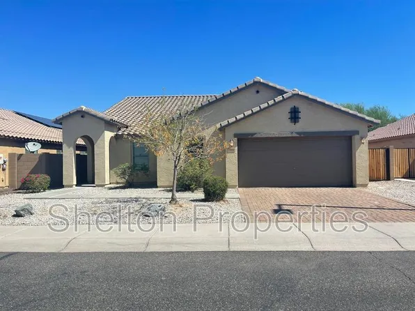 25652 W Magnolia St, Buckeye, AZ 85326