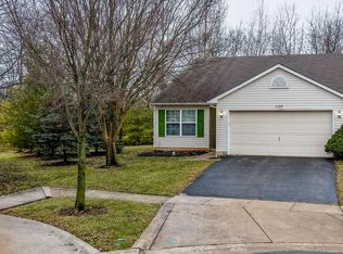 2129 Prominence Dr, Grove City, OH 43123