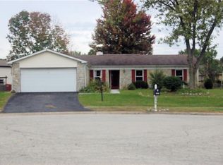 7821 Cameron Pl, Fishers, IN 46038
