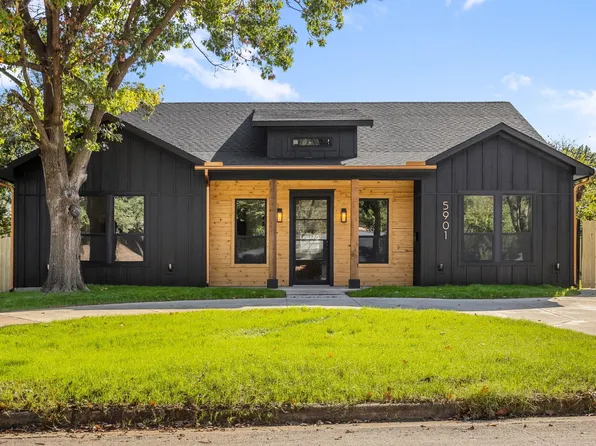 5901 Wonder Dr, Fort Worth, TX 76133